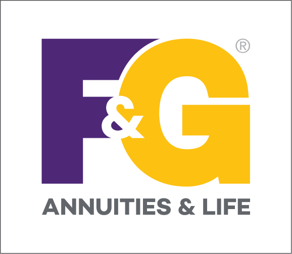 Full color F&G logo