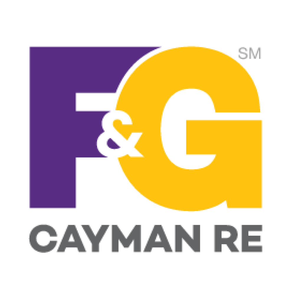 F&G Cayman Re logo