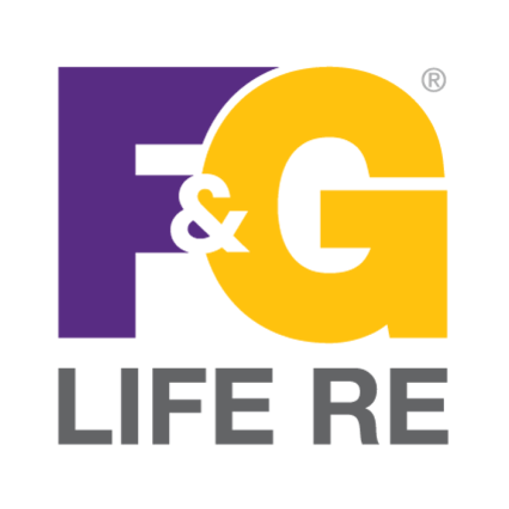 F&G Life Re logo